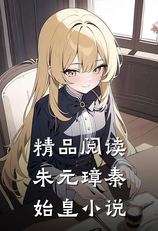 精品阅读朱元璋秦始皇小说