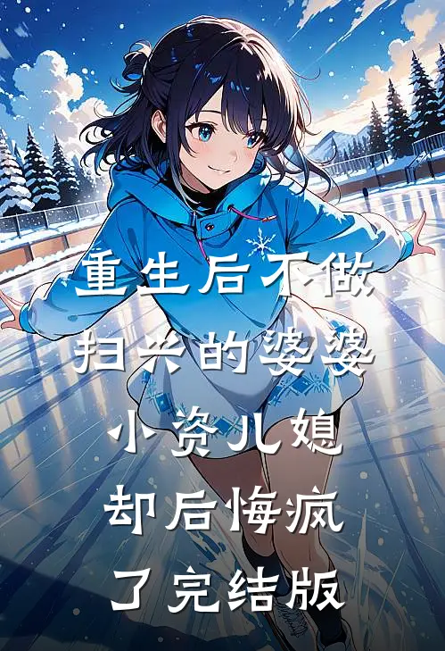 重生后不做扫兴的婆婆，小资儿媳却后悔疯了完结版