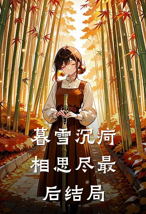 暮雪沉疴相思尽最后结局