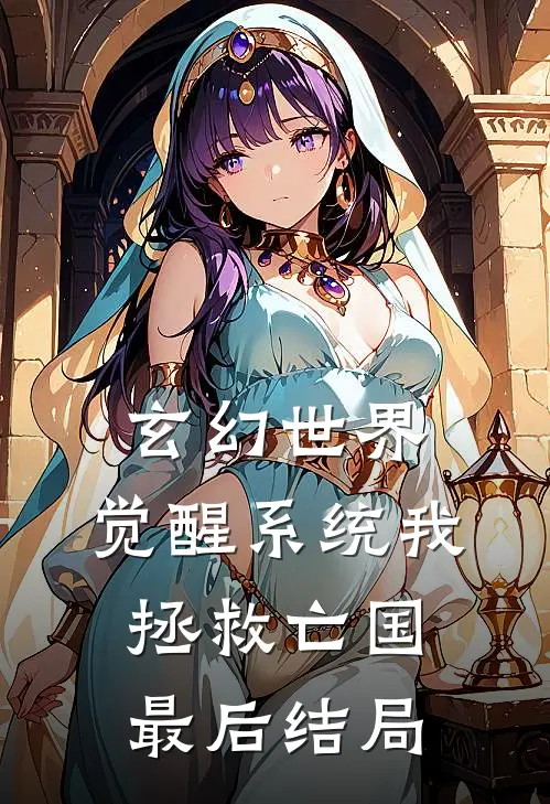 玄幻世界：觉醒系统我拯救亡国最后结局