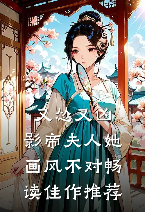 又怂又凶：影帝夫人她画风不对畅读佳作推荐