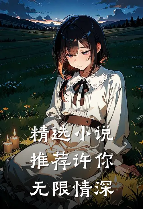 精选小说推荐许你无限情深