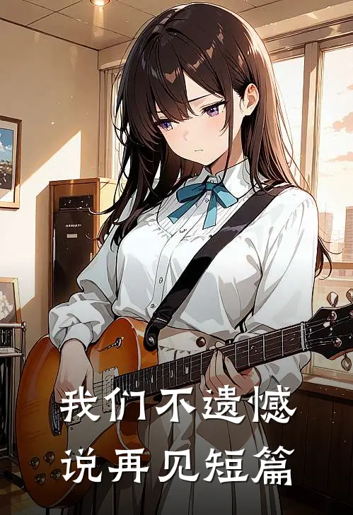 我们不遗憾说再见短篇