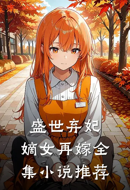 盛世弃妃：嫡女再嫁全集小说推荐