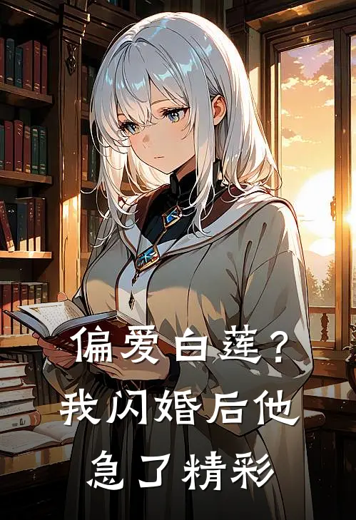 偏爱白莲？我闪婚后他急了精彩