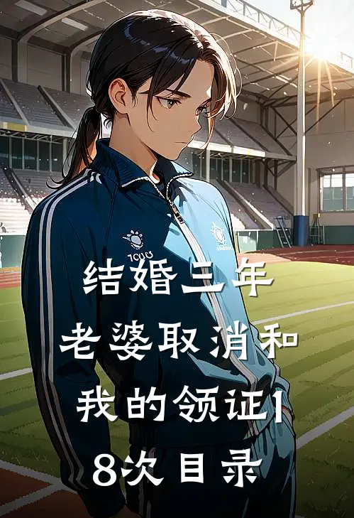 结婚三年，老婆取消和我的领证18次目录