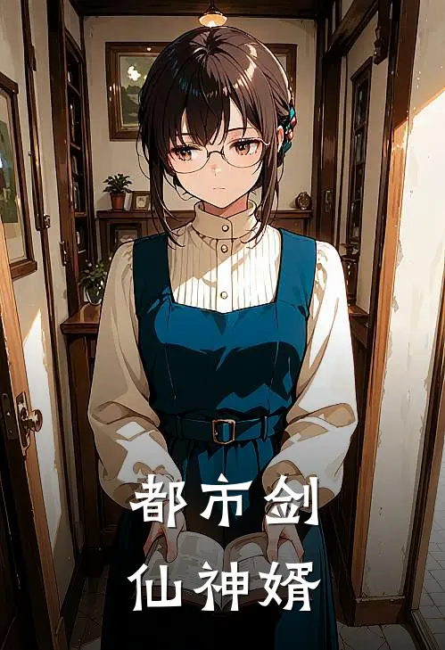 都市剑仙神婿