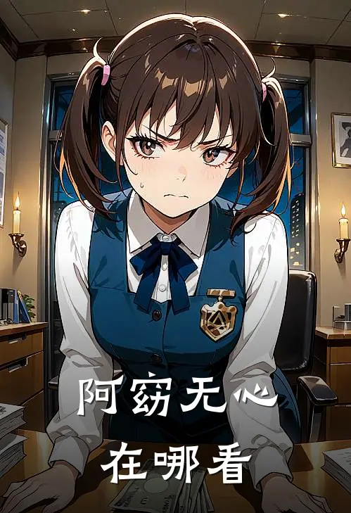 阿窈无心在哪看