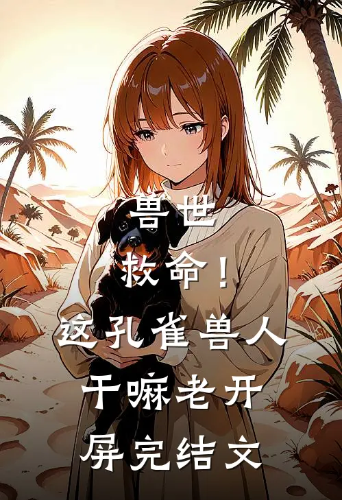 兽世：救命！这孔雀兽人干嘛老开屏完结文