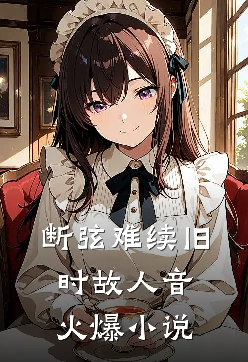 断弦难续旧时故人音火爆小说