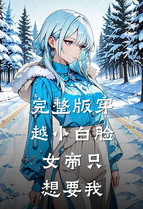 完整版穿越小白脸，女帝只想要我