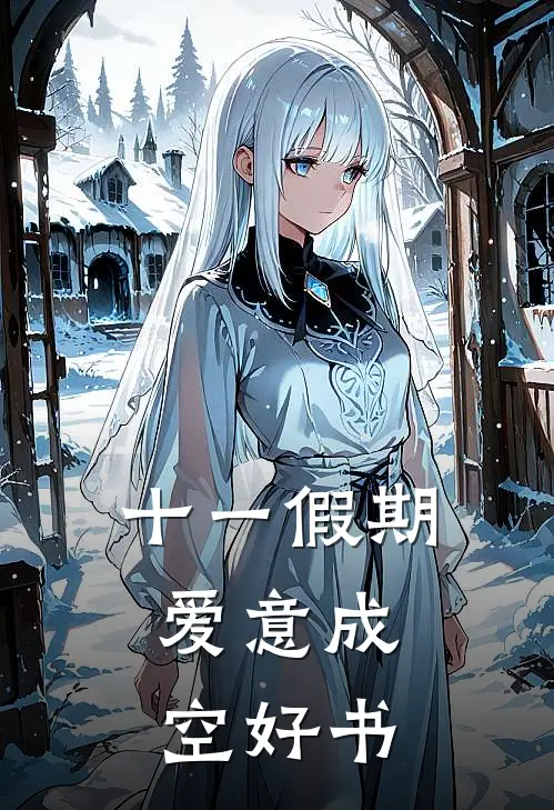 十一假期，爱意成空好书