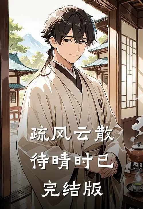 疏风云散待晴时已完结版