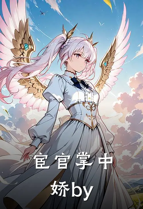 宦官掌中娇by