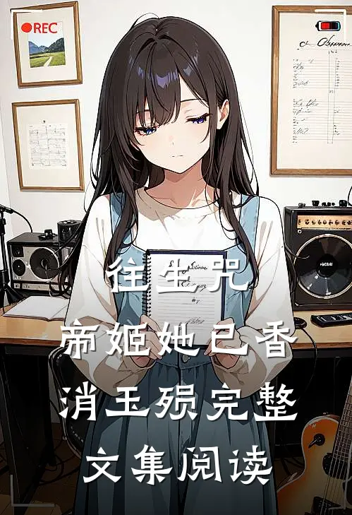 往生咒：帝姬她已香消玉殒完整文集阅读
