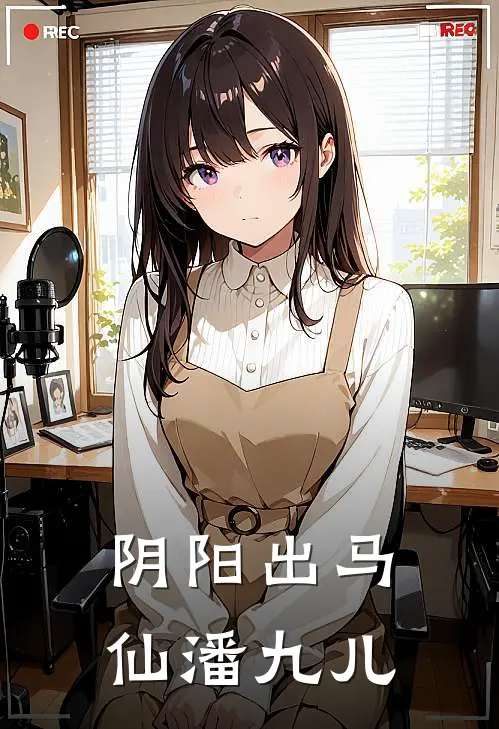 阴阳出马仙潘九儿