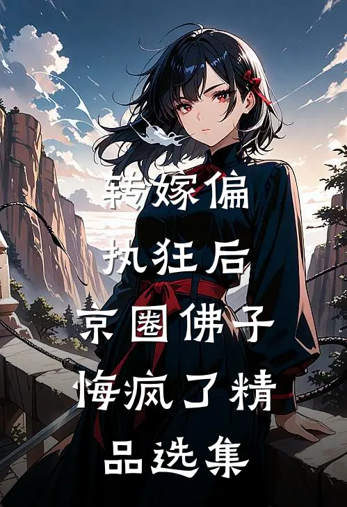 转嫁偏执狂后，京圈佛子悔疯了精品选集
