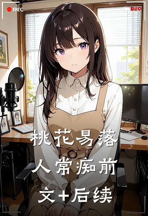 桃花易落人常痴前文+后续