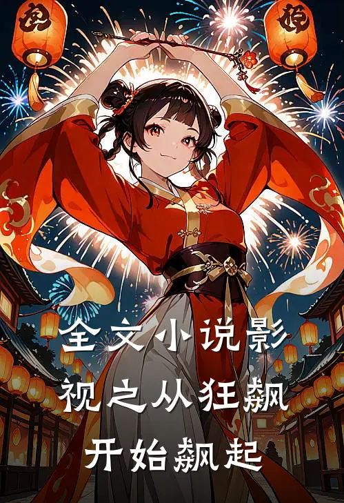 全文小说影视之从狂飙开始飙起