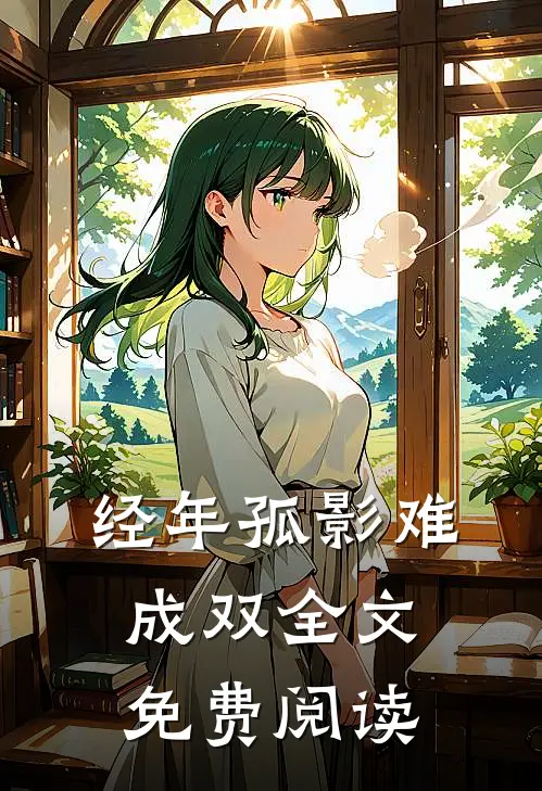 经年孤影难成双全文免费阅读