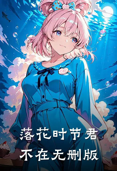 落花时节君不在无删版