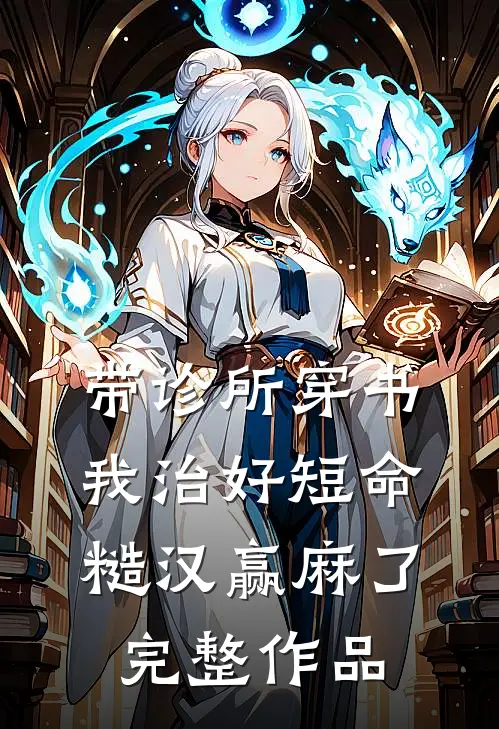 带诊所穿书：我治好短命糙汉赢麻了完整作品