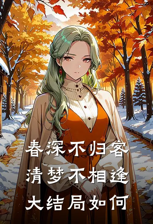 春深不归客，清梦不相逢大结局如何