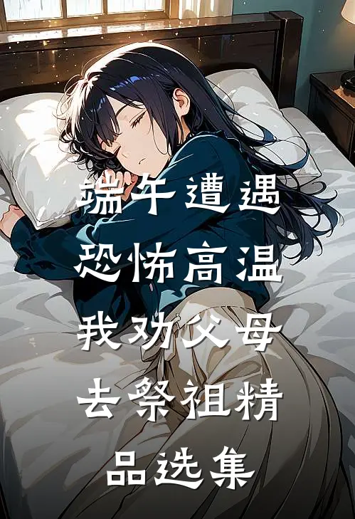 端午遭遇恐怖高温，我劝父母去祭祖精品选集