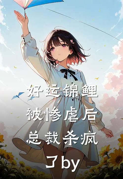 好运锦鲤被惨虐后，总裁杀疯了by
