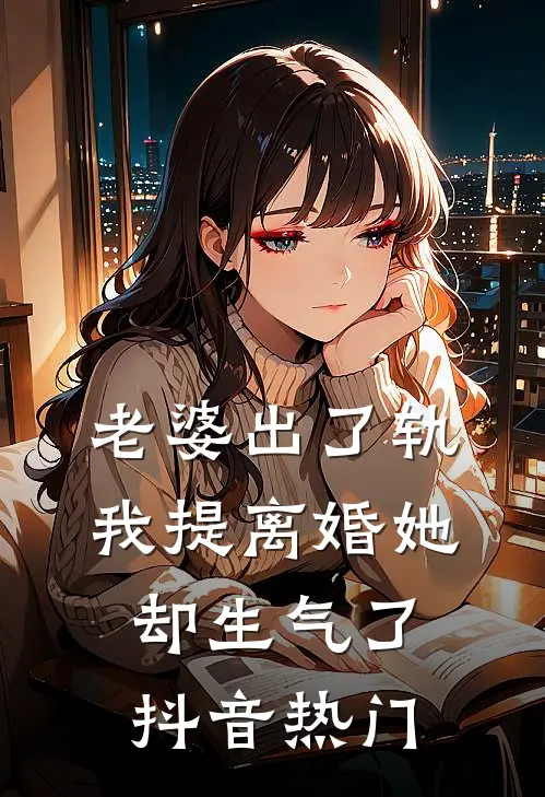 老婆出了轨，我提离婚她却生气了抖音热门