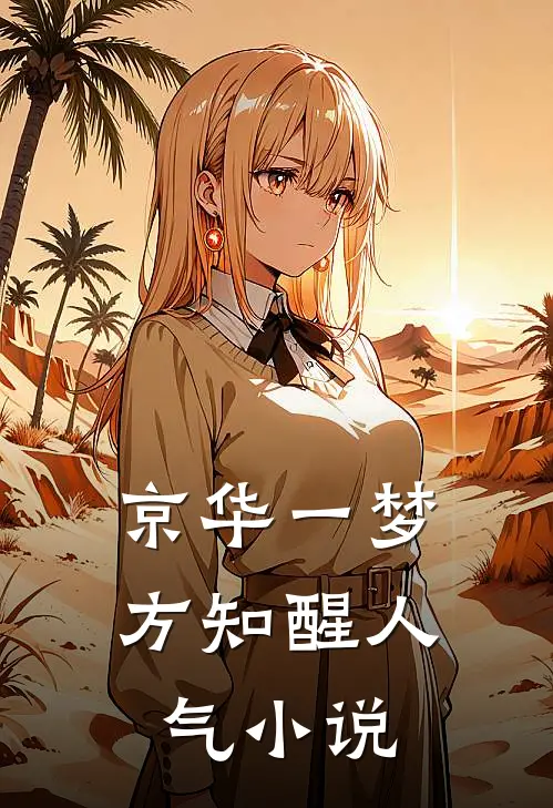 京华一梦方知醒人气小说