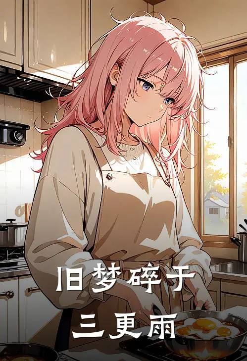 旧梦碎于三更雨
