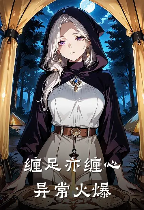 缠足亦缠心异常火爆