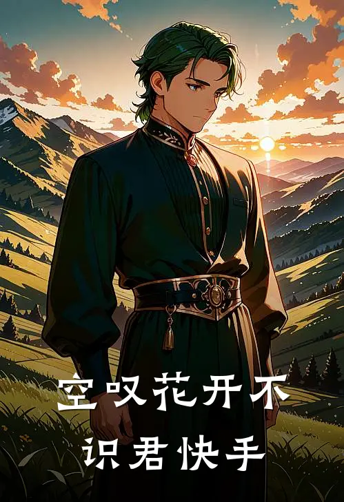 空叹花开不识君快手
