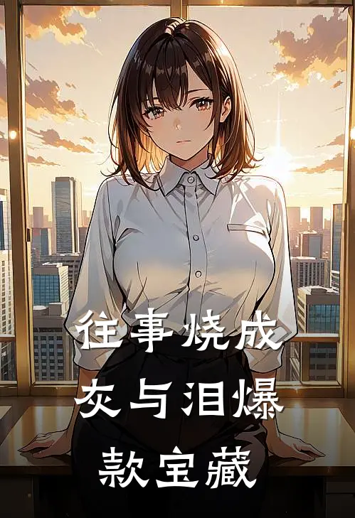 往事烧成灰与泪爆款宝藏