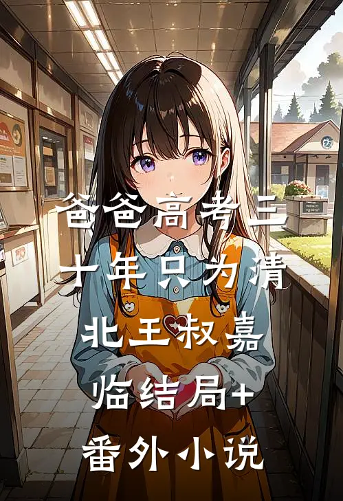 爸爸高考三十年只为清北王叔嘉临结局+番外小说