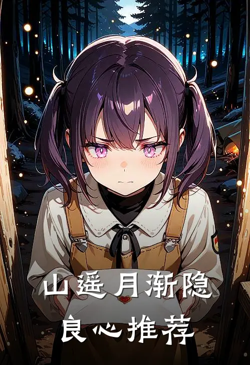 山遥月渐隐良心推荐