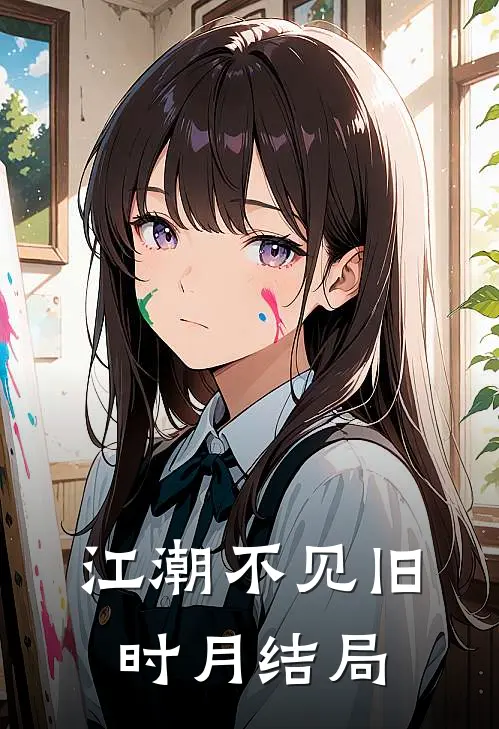 江潮不见旧时月结局