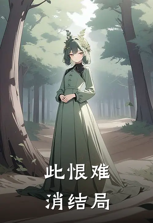 此恨难消结局