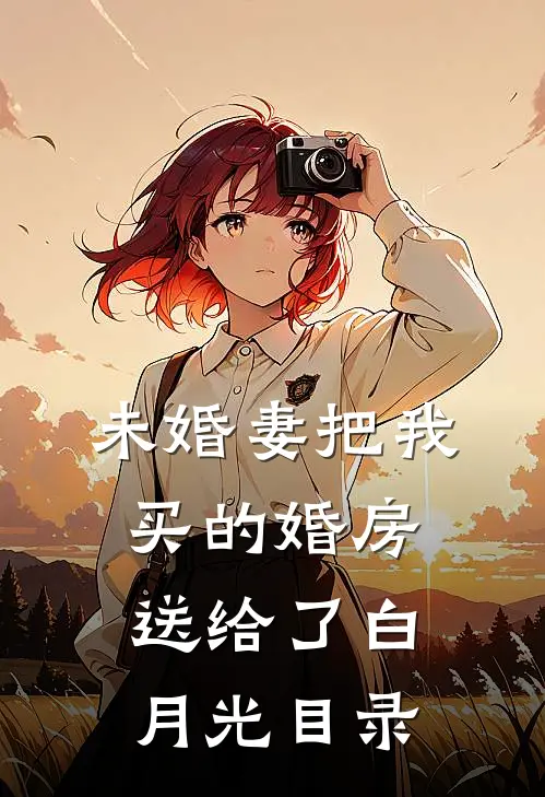 未婚妻把我买的婚房送给了白月光目录