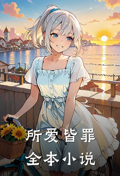 所爱皆罪全本小说