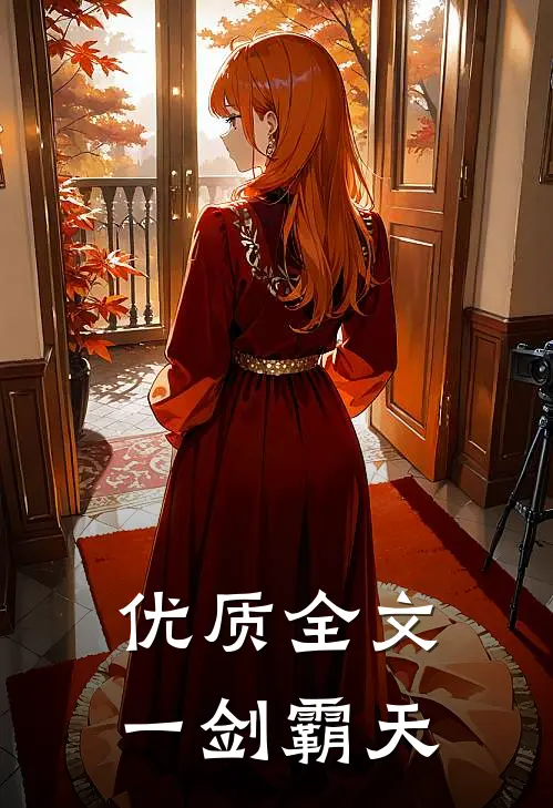 优质全文一剑霸天