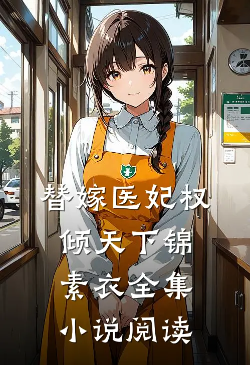 替嫁医妃权倾天下锦素衣全集小说阅读