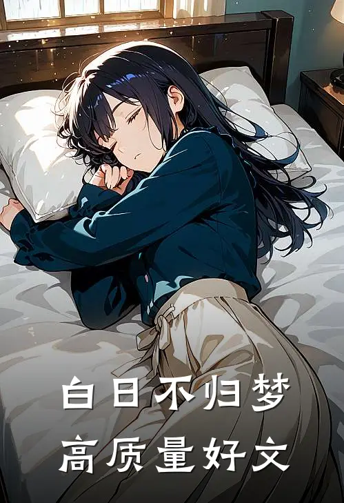 白日不归梦高质量好文