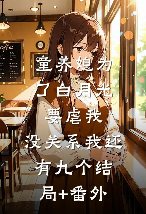 童养媳为了白月光要虐我，没关系我还有九个结局+番外