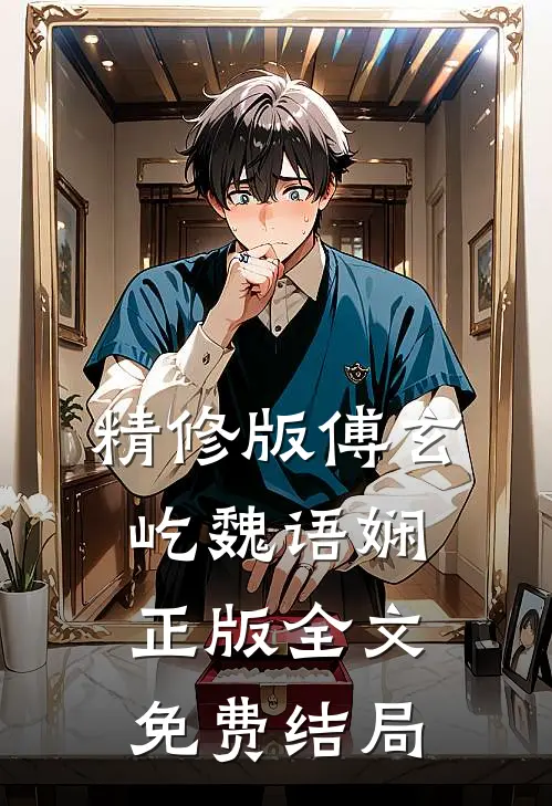 精修版傅玄屹魏语娴正版全文免费结局