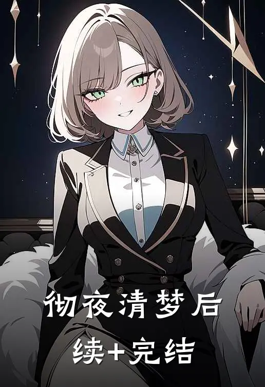 彻夜清梦后续+完结