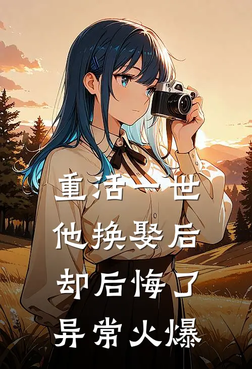 重活一世，他换娶后却后悔了异常火爆