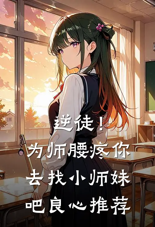 逆徒！为师腰疼，你去找小师妹吧良心推荐
