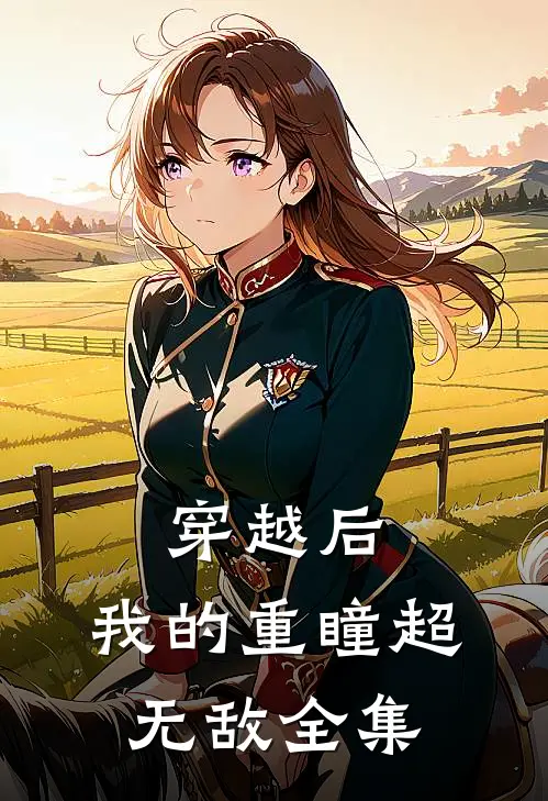 穿越后，我的重瞳超无敌 全集